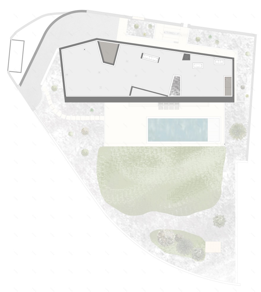 Casa E(别墅建筑 Casa E)-24