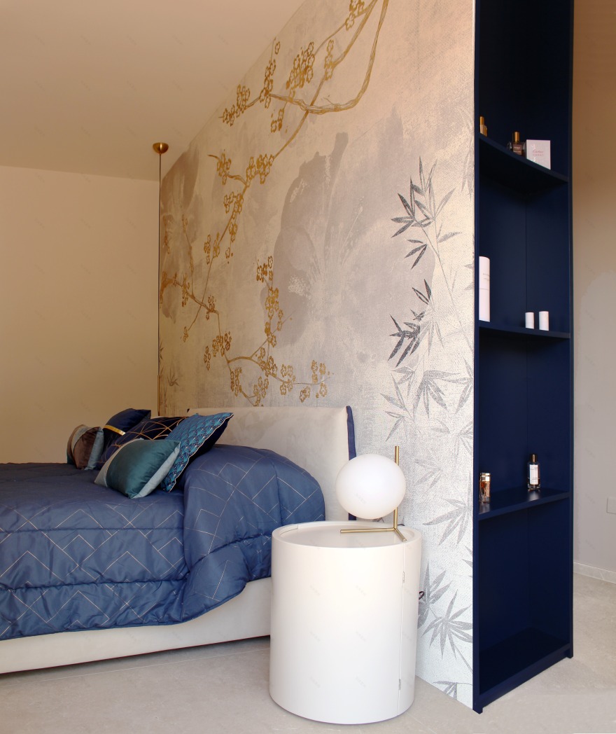 个性化公寓设计-18