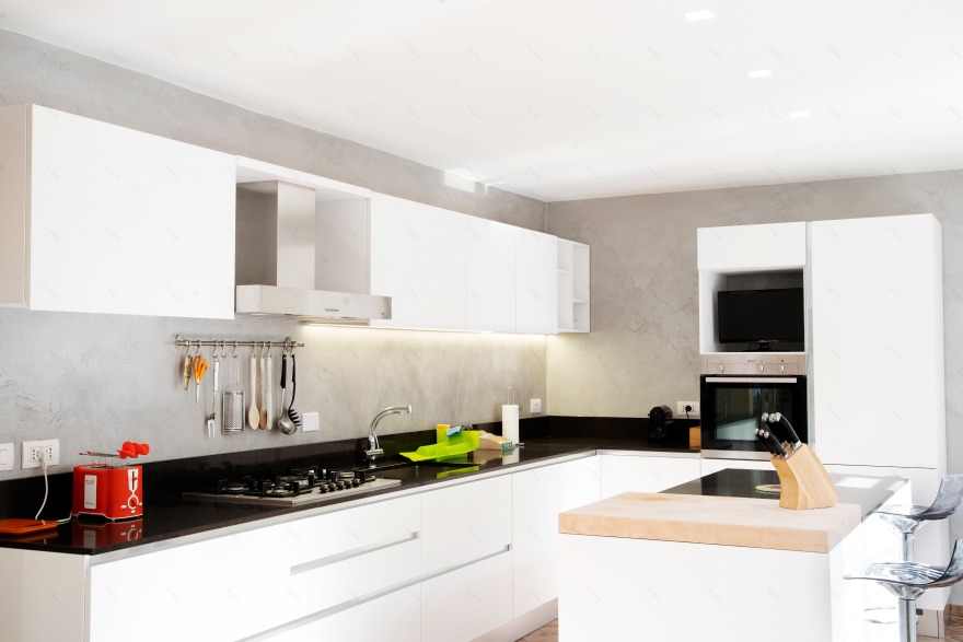 经典意大利别墅翻新记-3