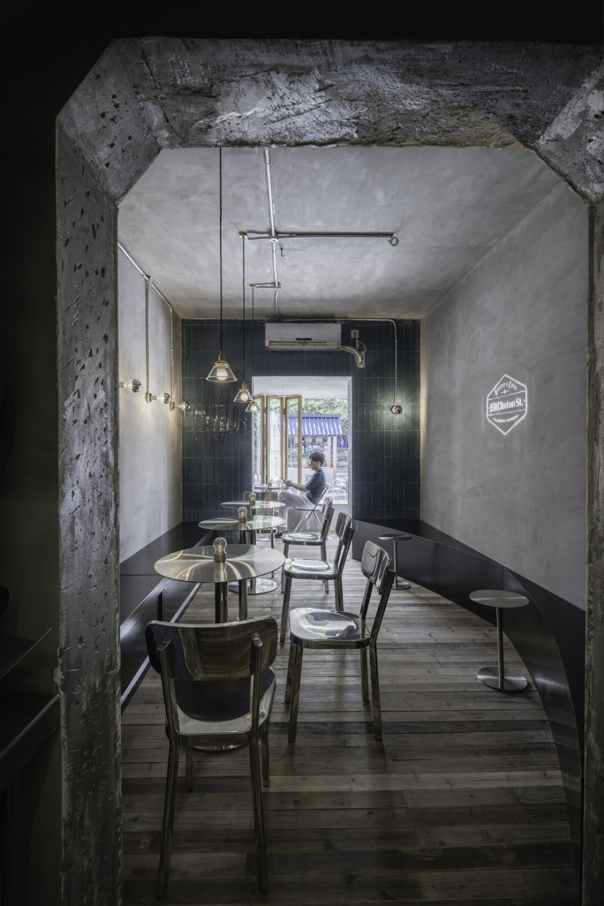 251 克林顿街·面包店和咖啡馆丨中国成都-23