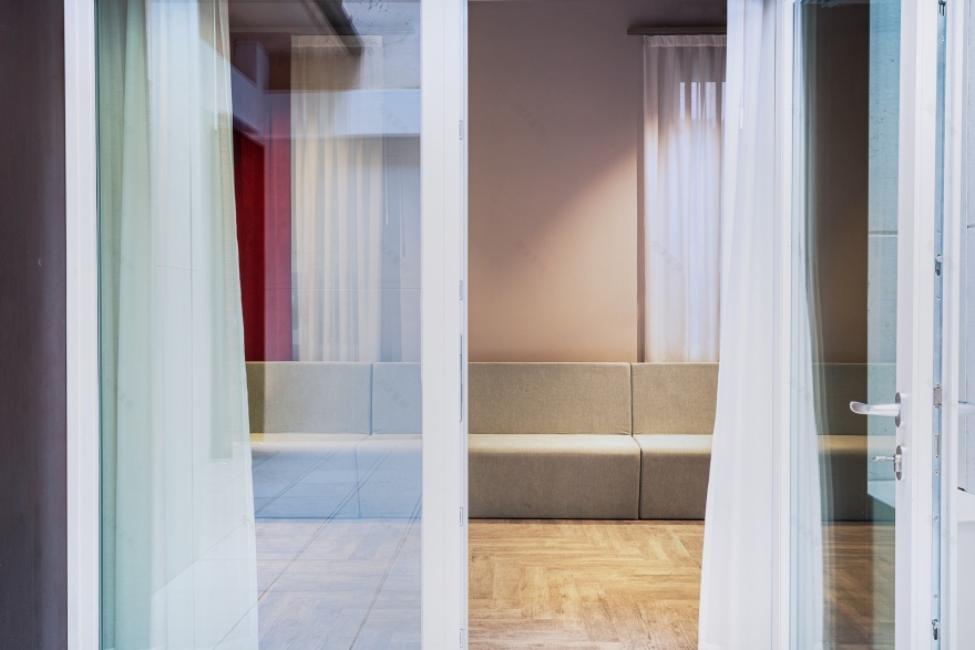 维罗纳历史建筑翻新,歌剧艺术融入现代空间-2