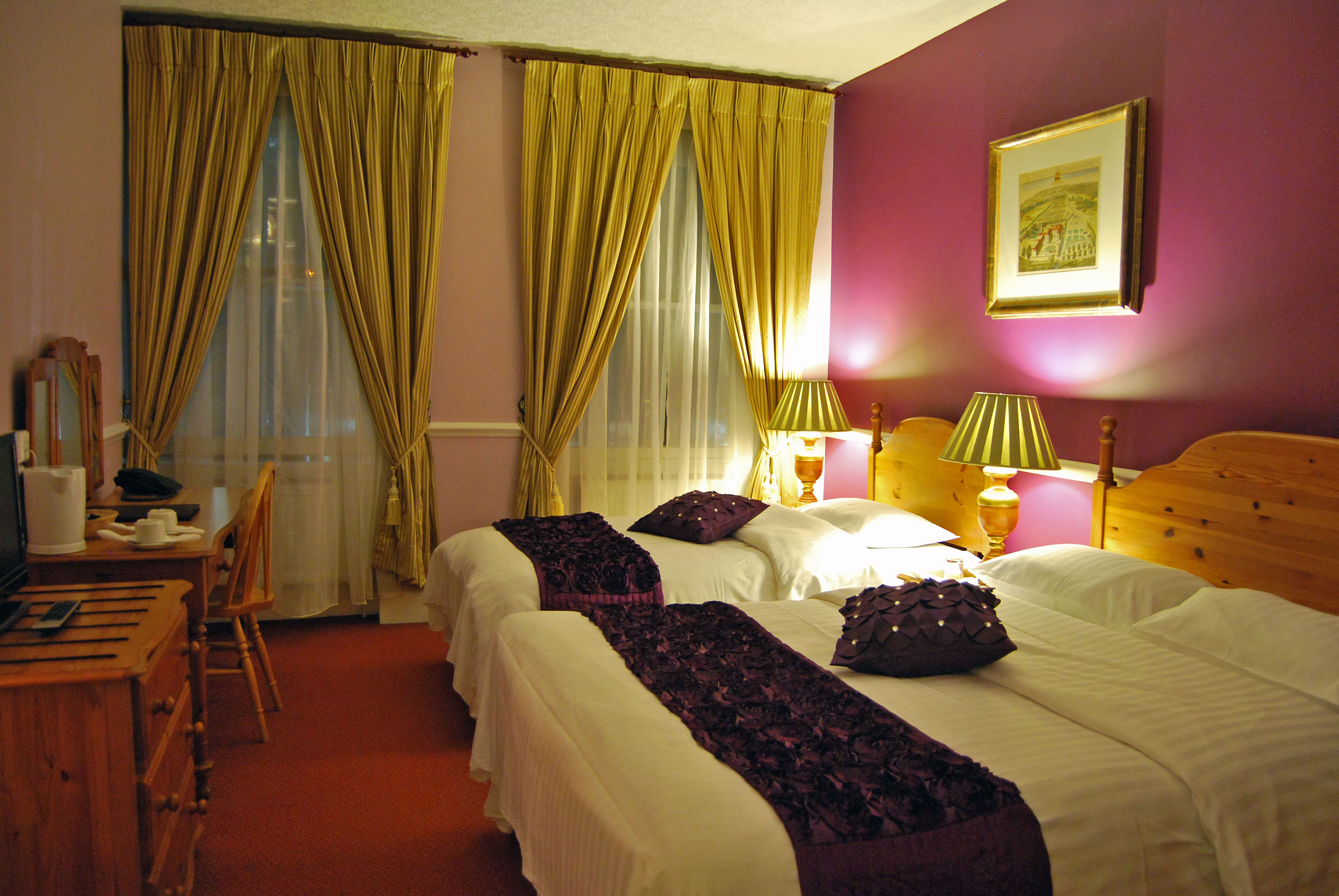 jayantha bibile丨酒店丨THE IMPERIAL HOTEL-13