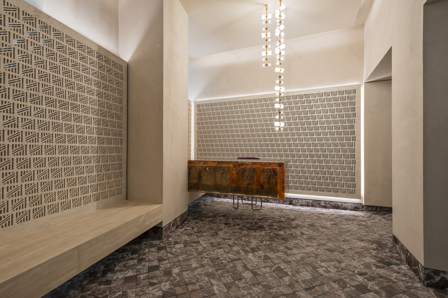 芬迪私人套房-1