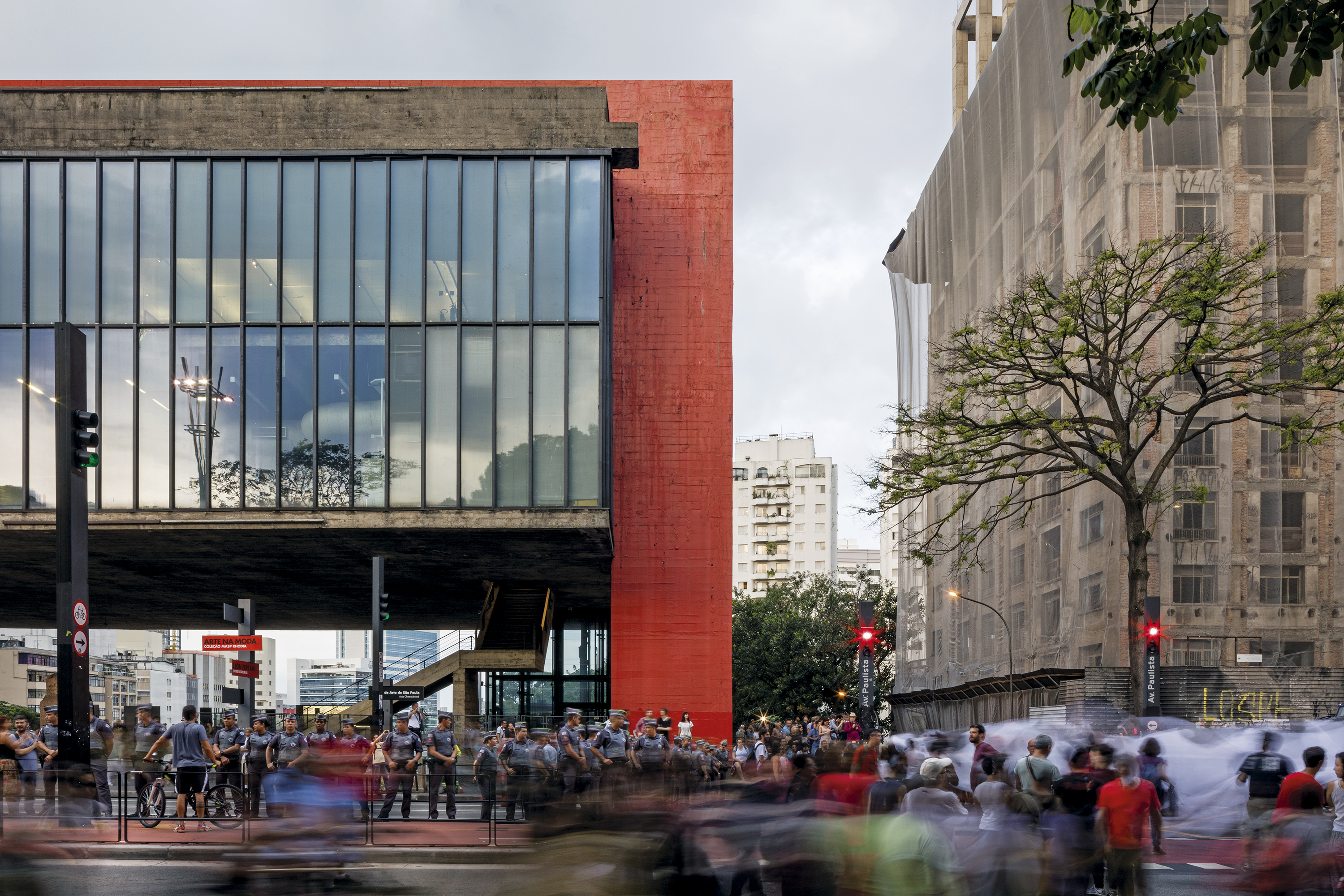 MASP | Museu de Arte de São Paulo-1