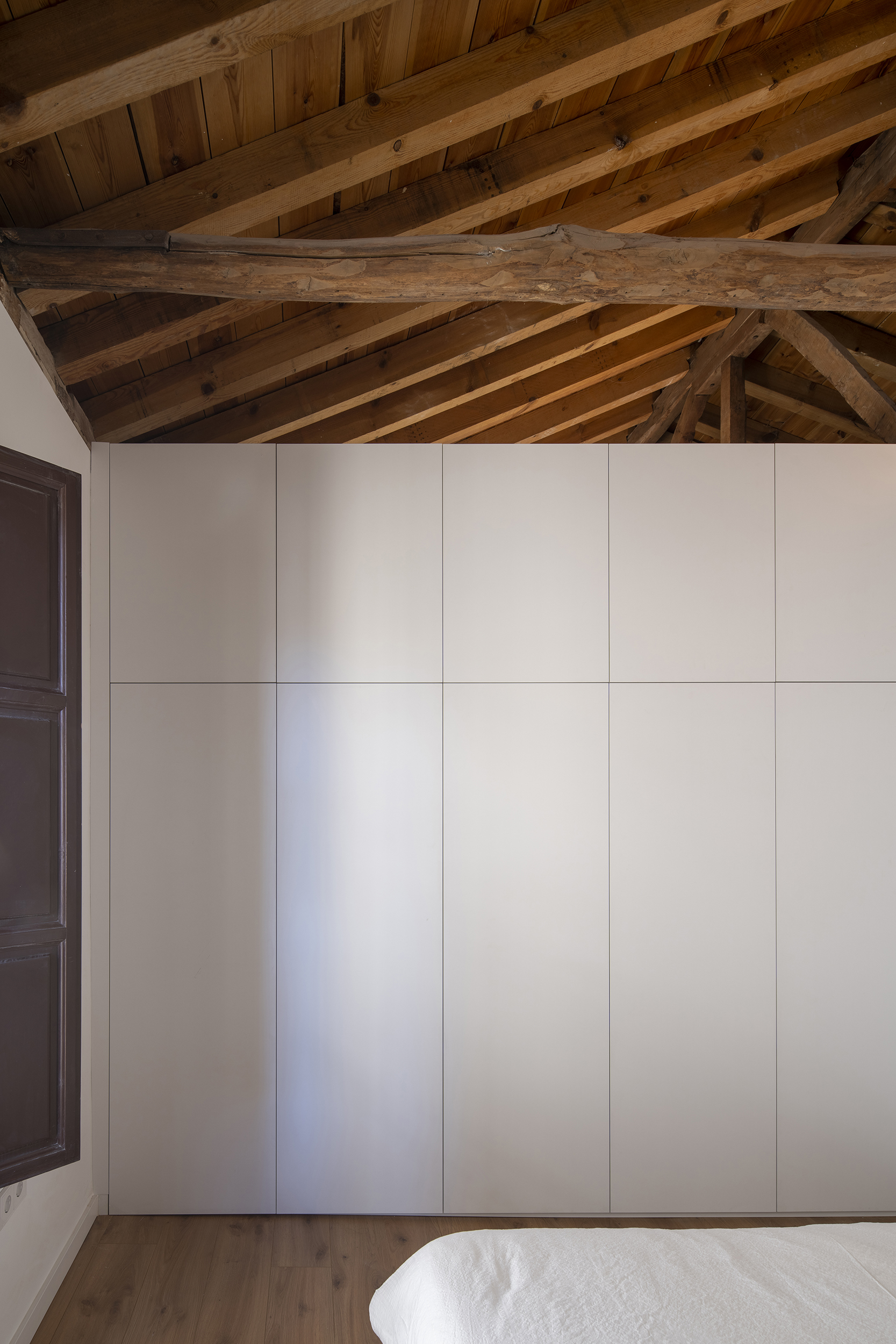 格兰纳达教堂住宅改造-25