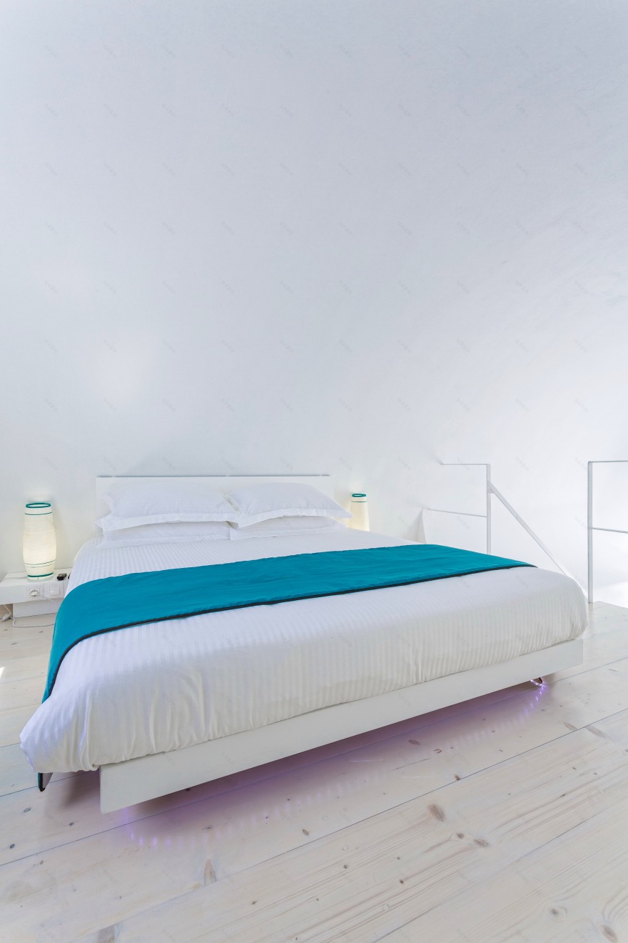 梦幻般的设计,悬崖边的诗意栖居-25