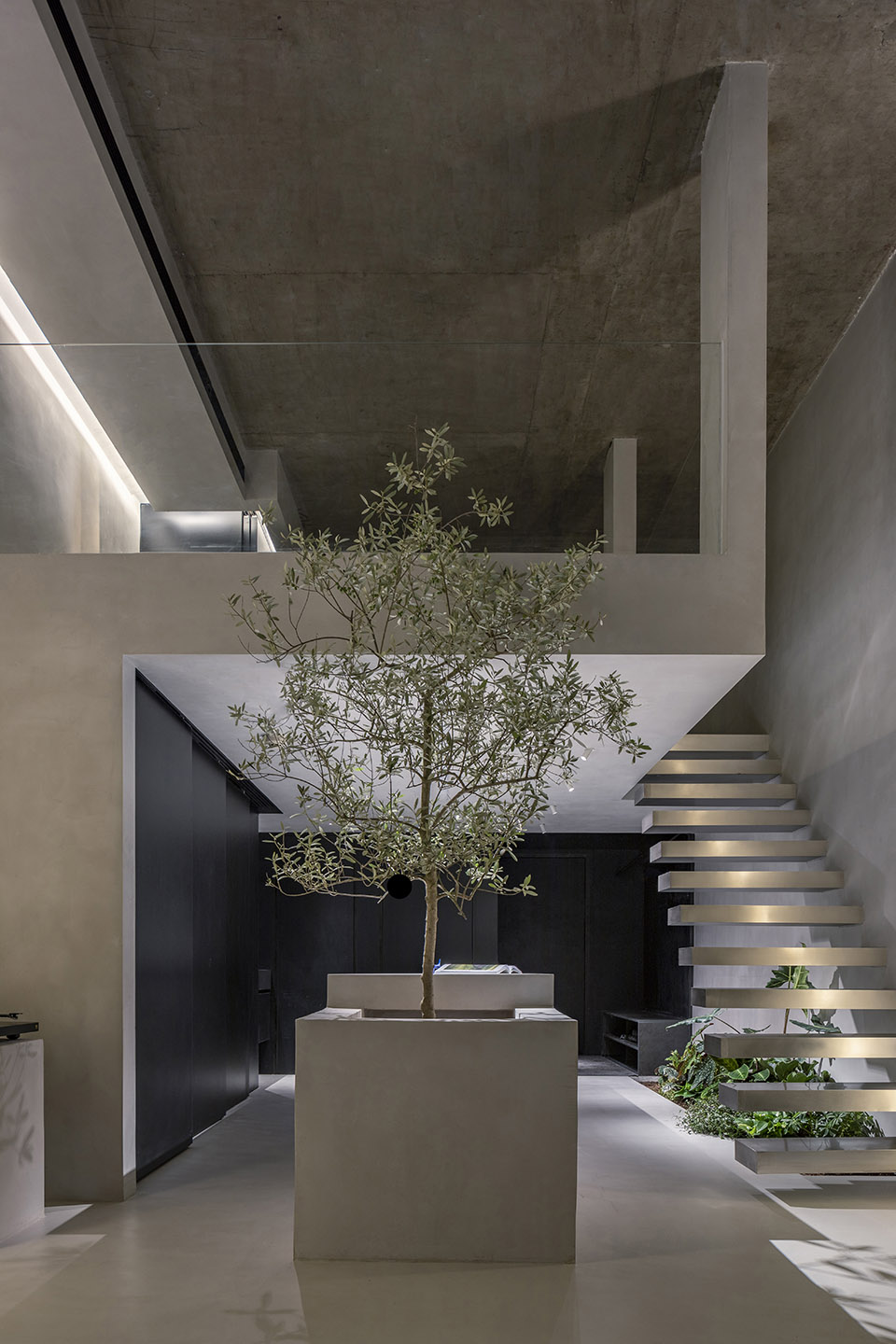 Z住宅丨中国北京丨马志成-54