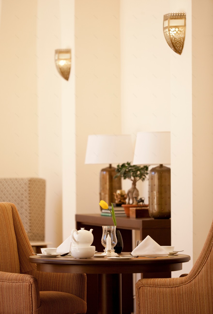 杜拉特阿里亚德的费萨利雅,瑰丽度假酒店-6