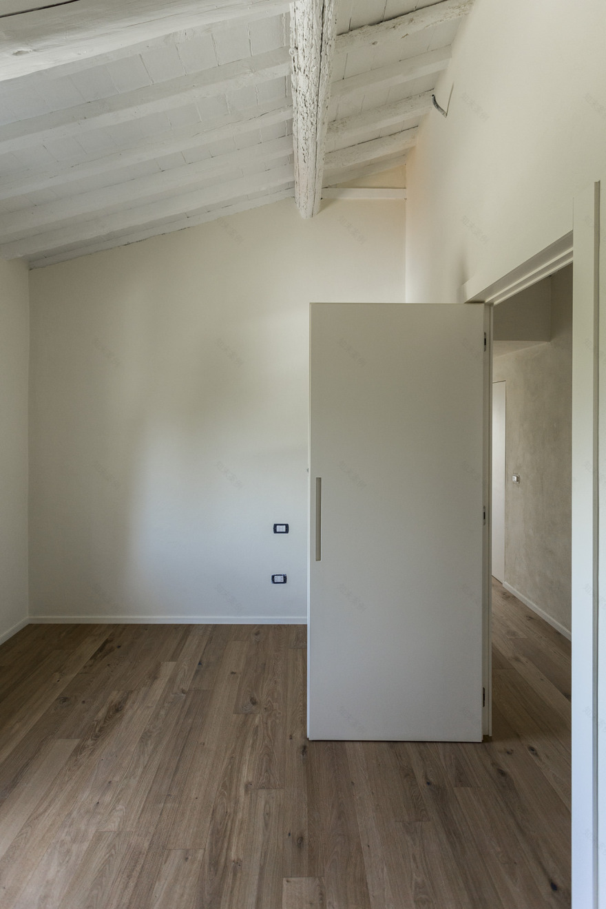 意式乡村之家 | 传统与现代的完美融合-19