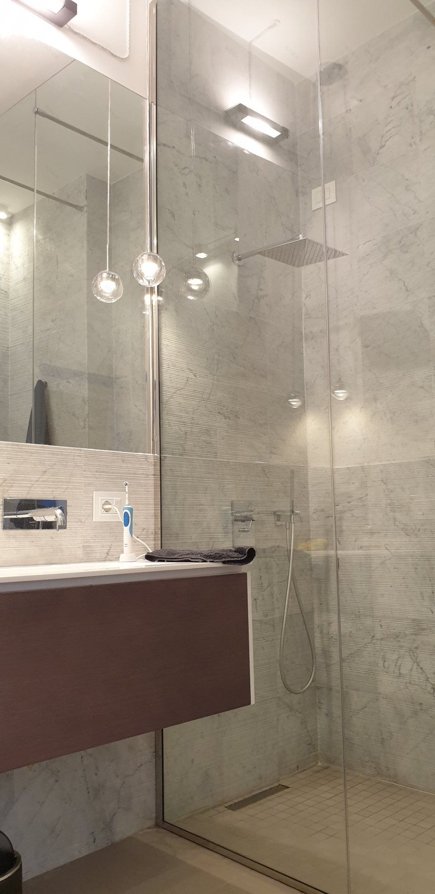 giuseppe arano 公寓翻新,打造开放式生活空间-11