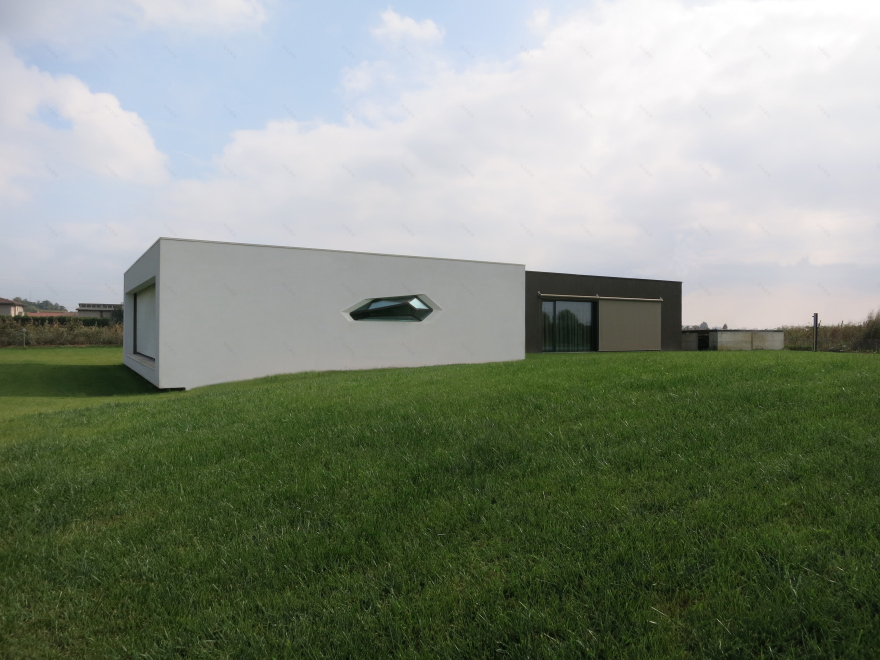 融入自然的钻石之家-3