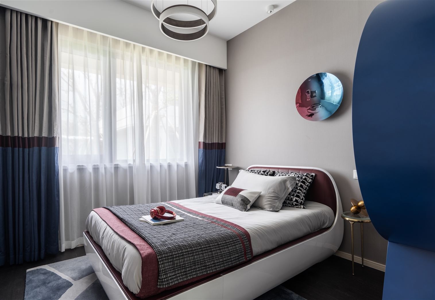 大家未来社区样板房-15