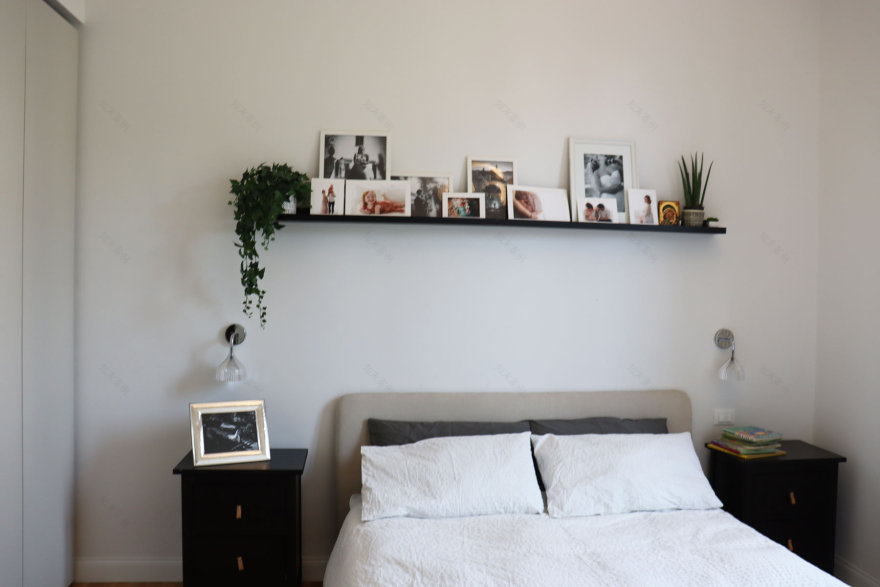 佛罗伦萨城市住宅 | 现代工业风与乡村时尚的完美融合-6