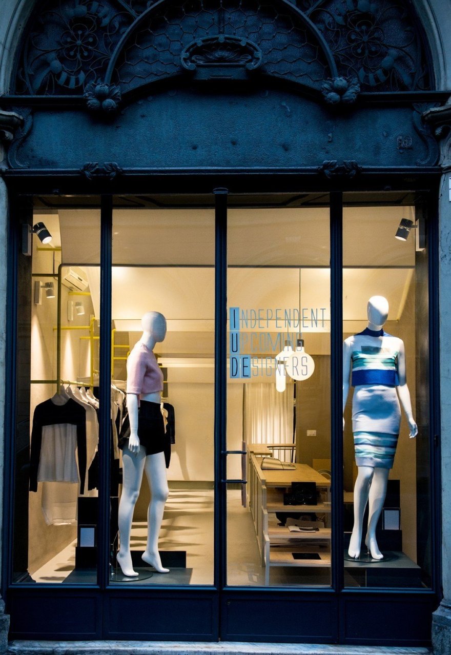 都市巴扎艺术画廊-15