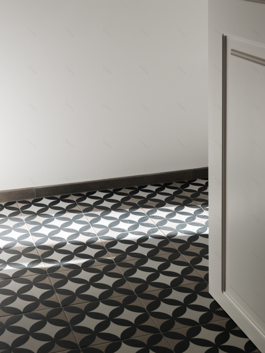 古老城区的浪漫小公寓-7