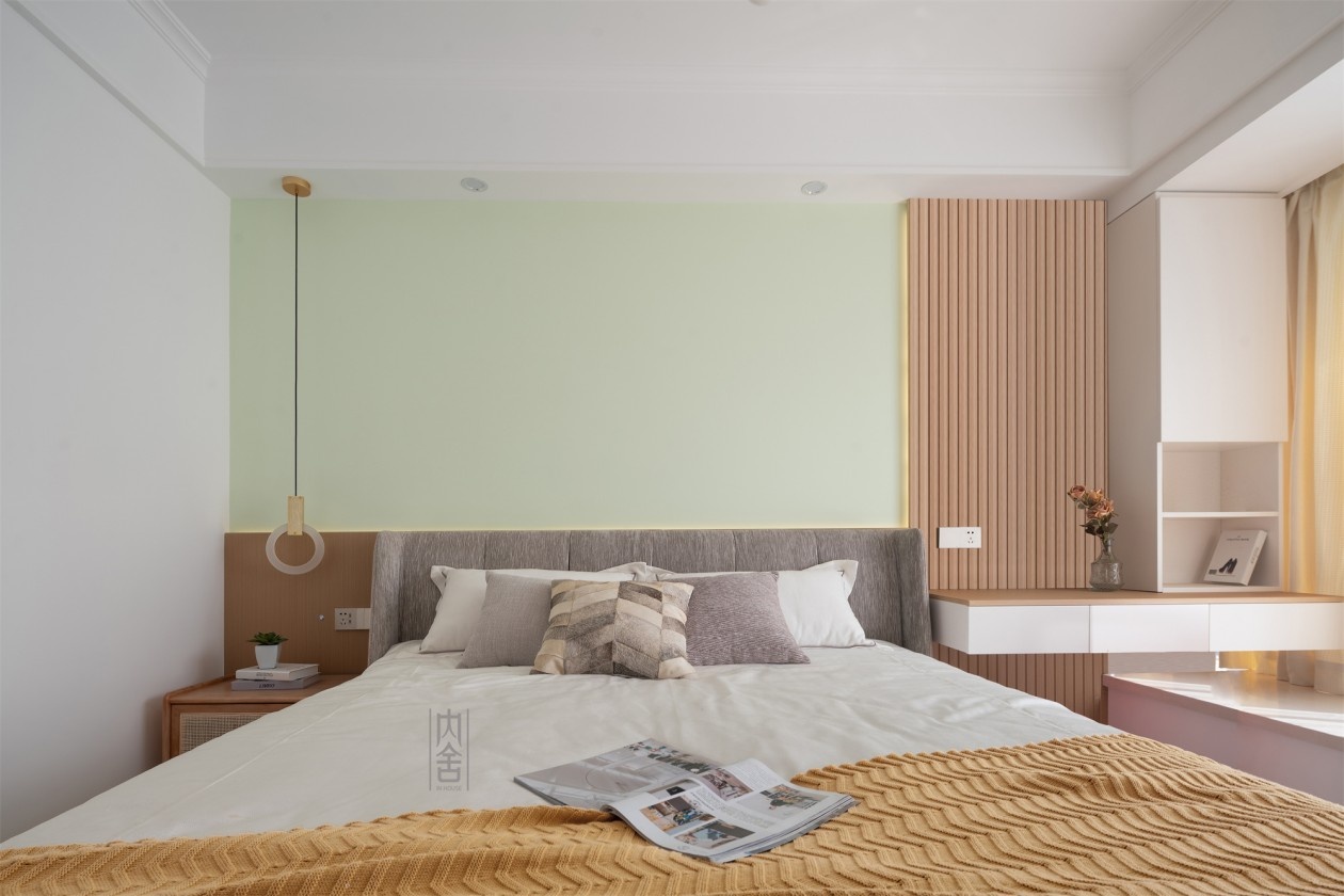 和风物语丨内舍设计师饶江燕-34