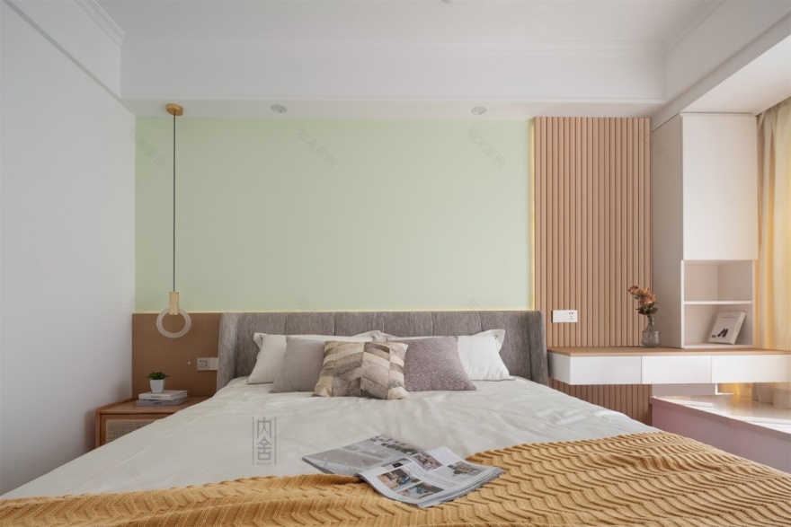 和风物语丨内舍设计师饶江燕-34