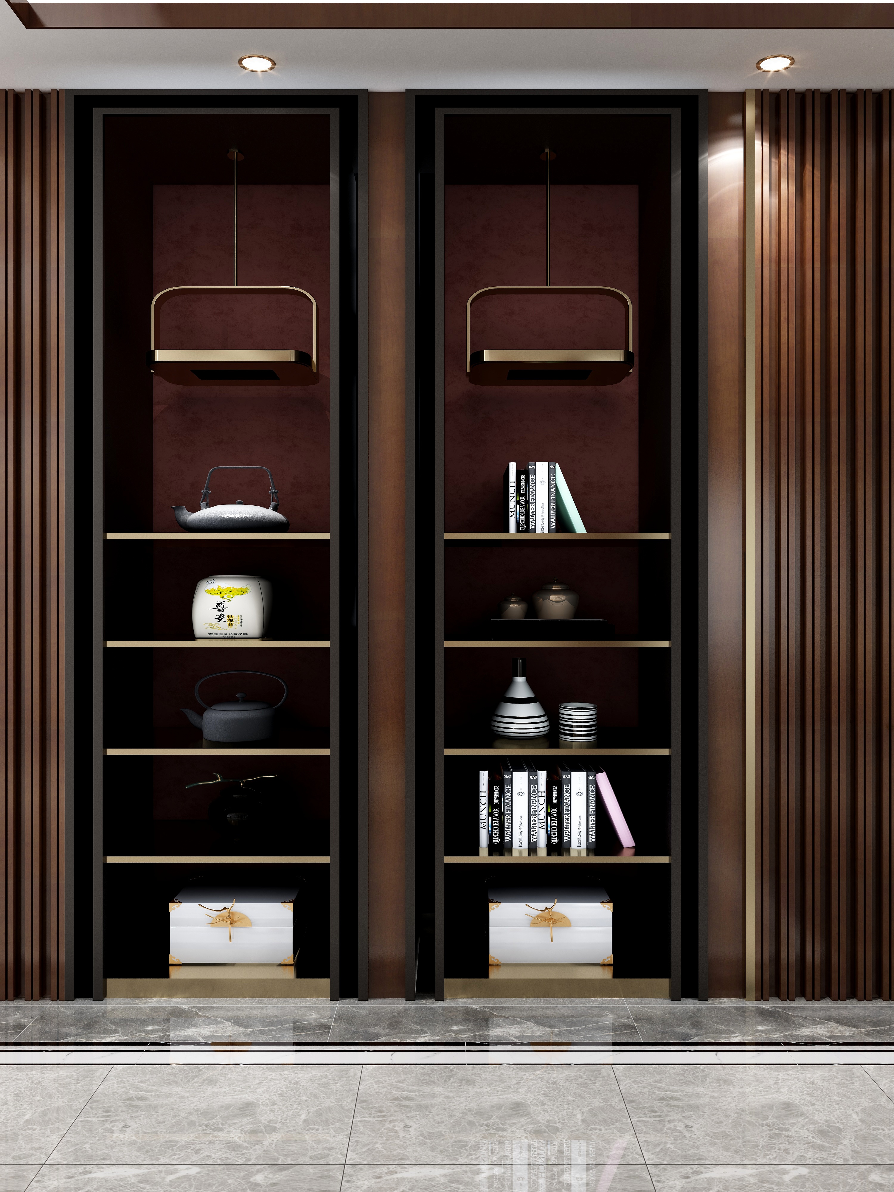 辛鹏飞设计师十一月设计集合-49