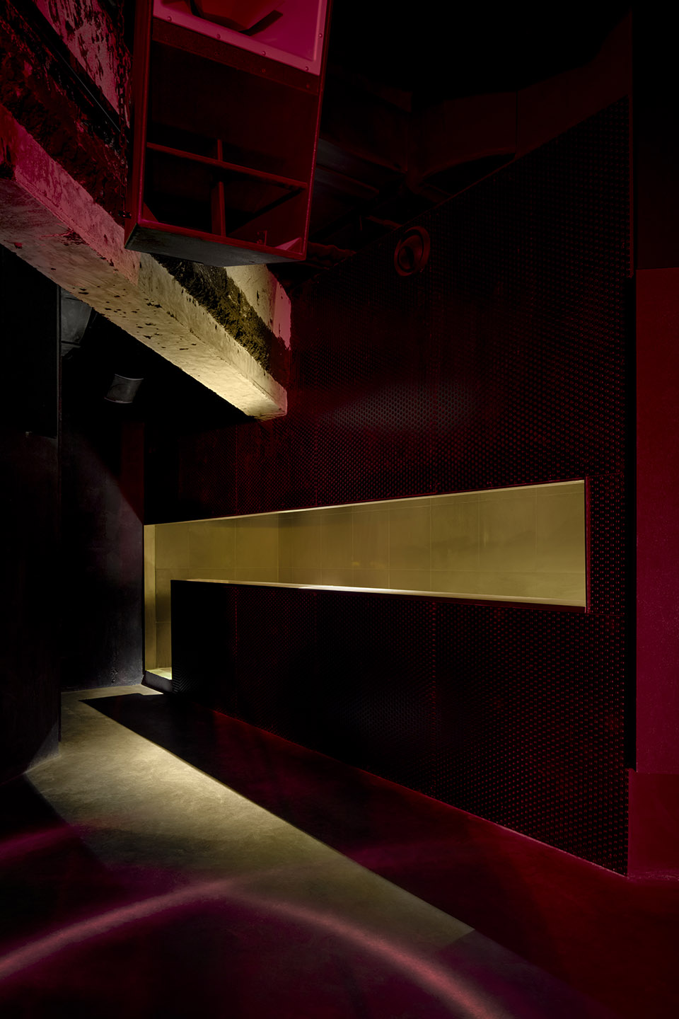 POTENT 俱乐部丨中国上海丨Q&A-29