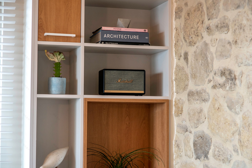 Villa Cielo 夏日氛围住宅丨@kostas_glentousakis 等-6