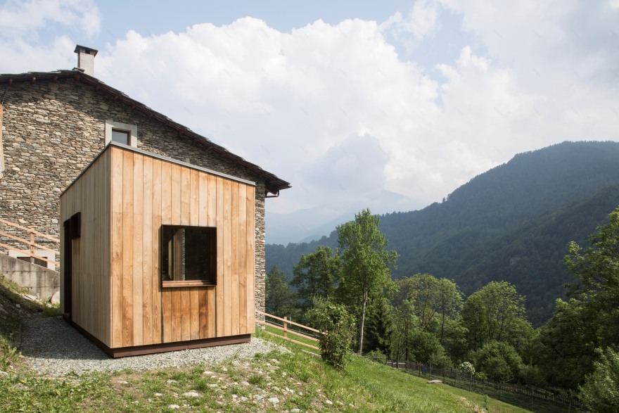 栗木屋丨意大利丨Iris 公司与 Antonio De Rossi 教授-1