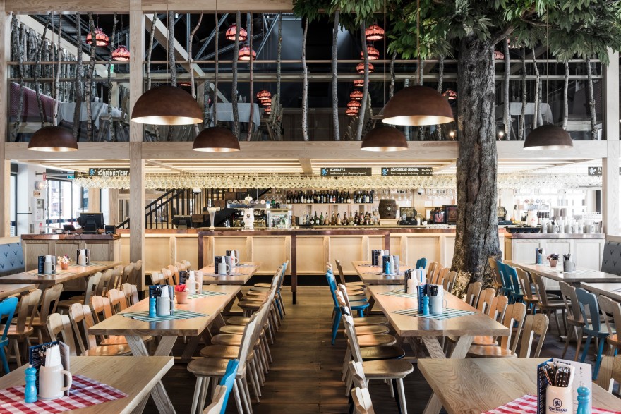 特克内建筑与室内设计-0