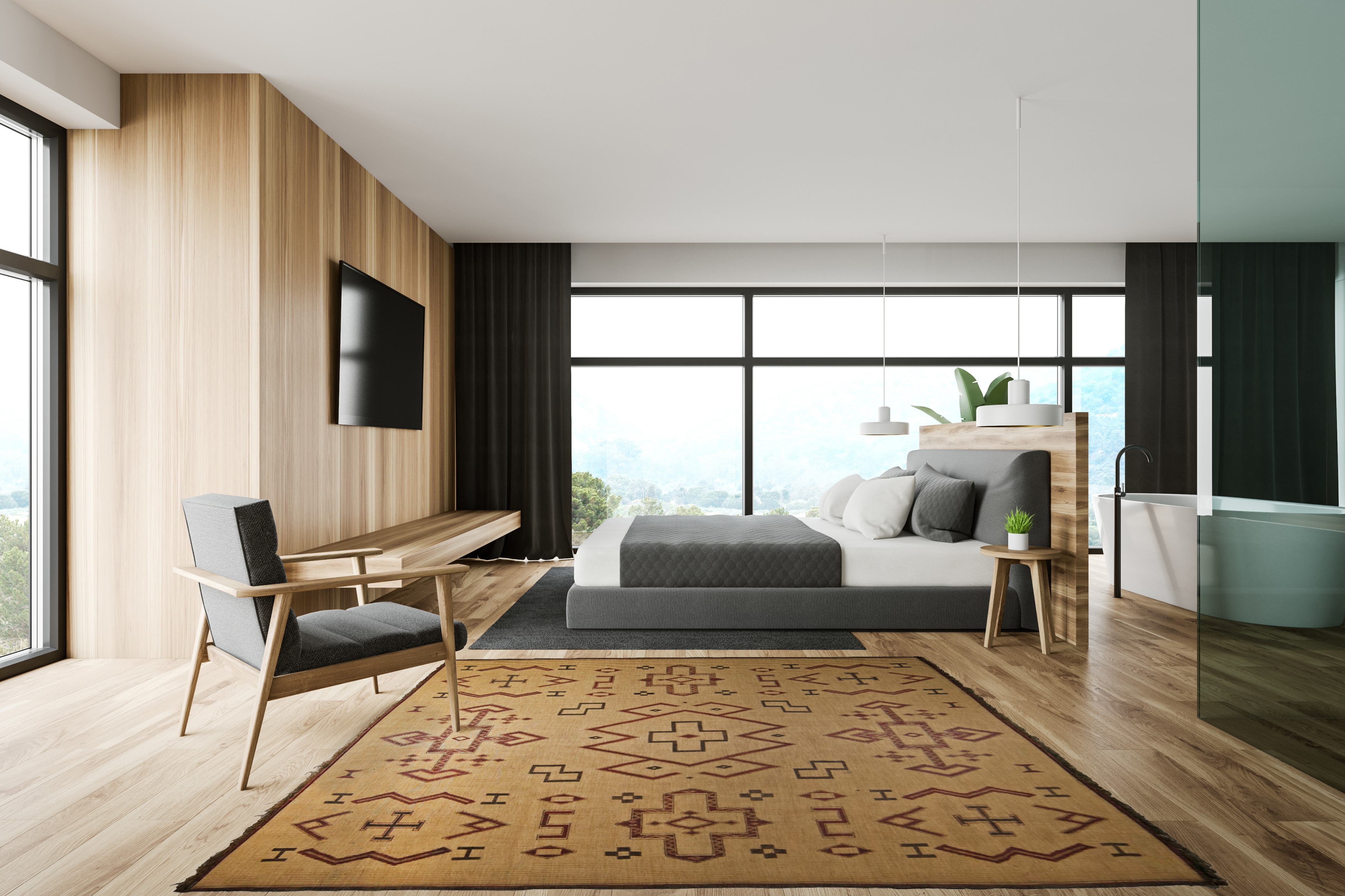 远程室内设计服务，打造家居、商业、办公空间-1