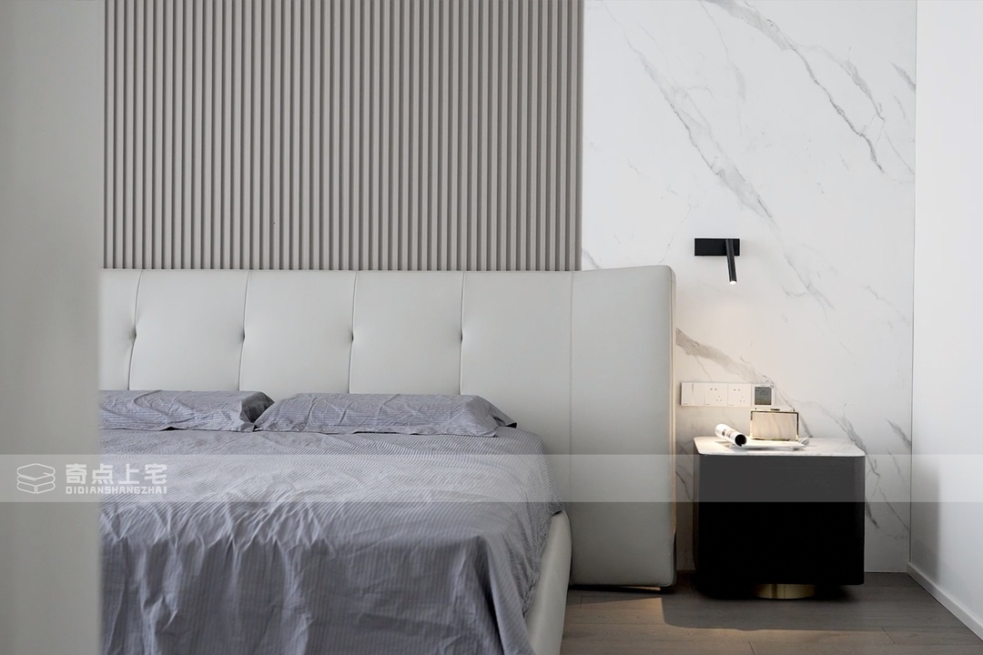 长江边 300m²六口之家-24