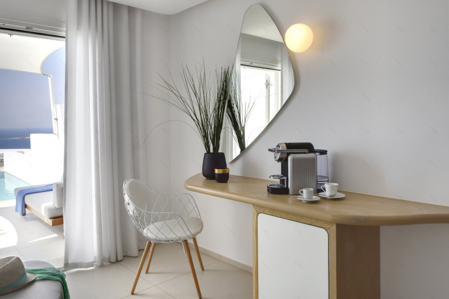 Myconian Kyma 酒店-68