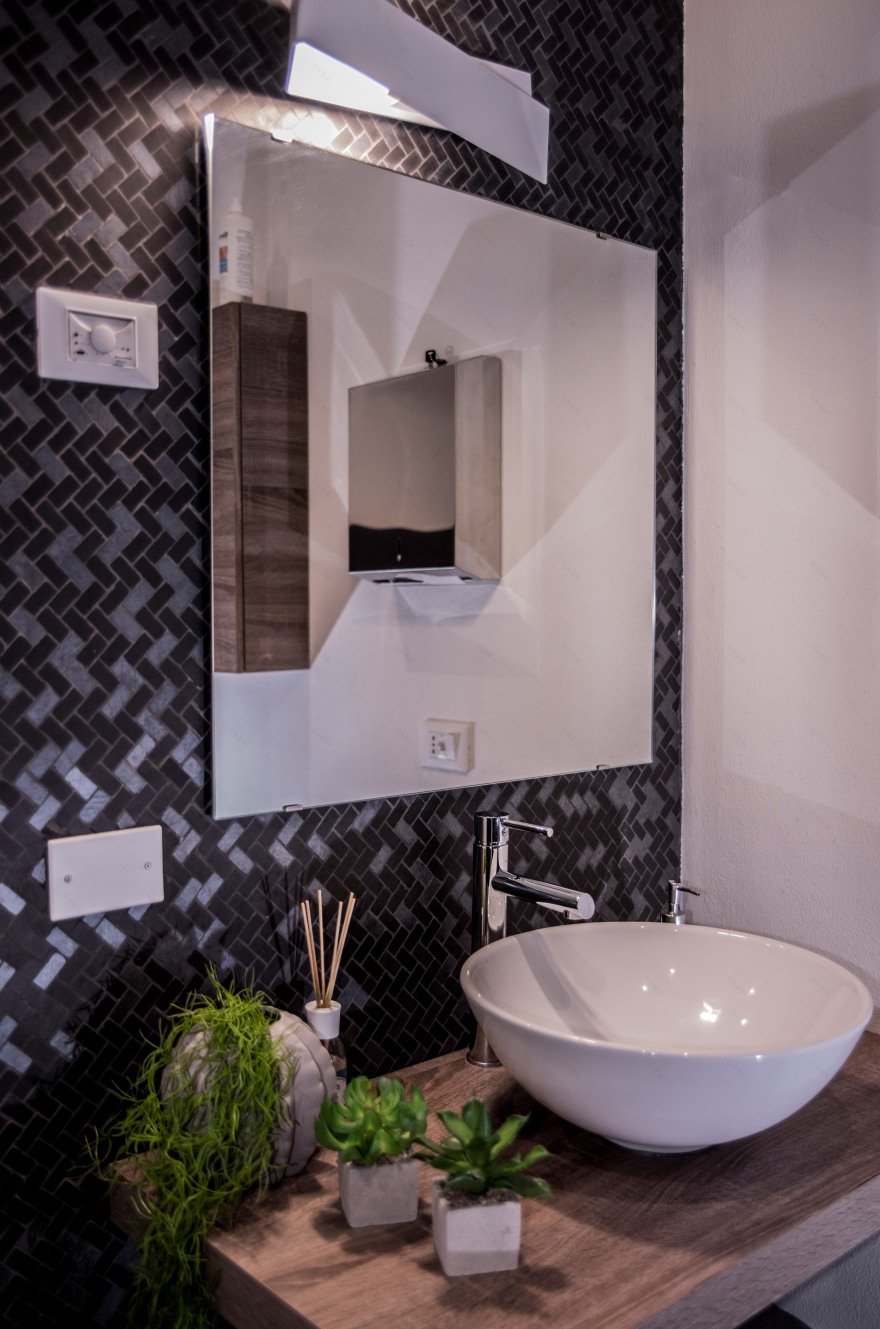 Tempio 医疗康复中心室内设计-4