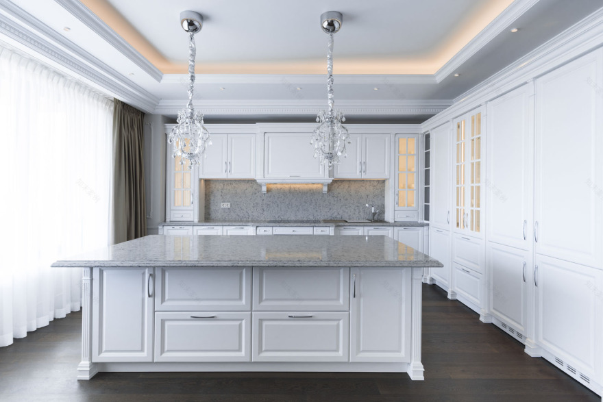 融合经典与时尚的 Gafencu 49 Penthouse 设计-6