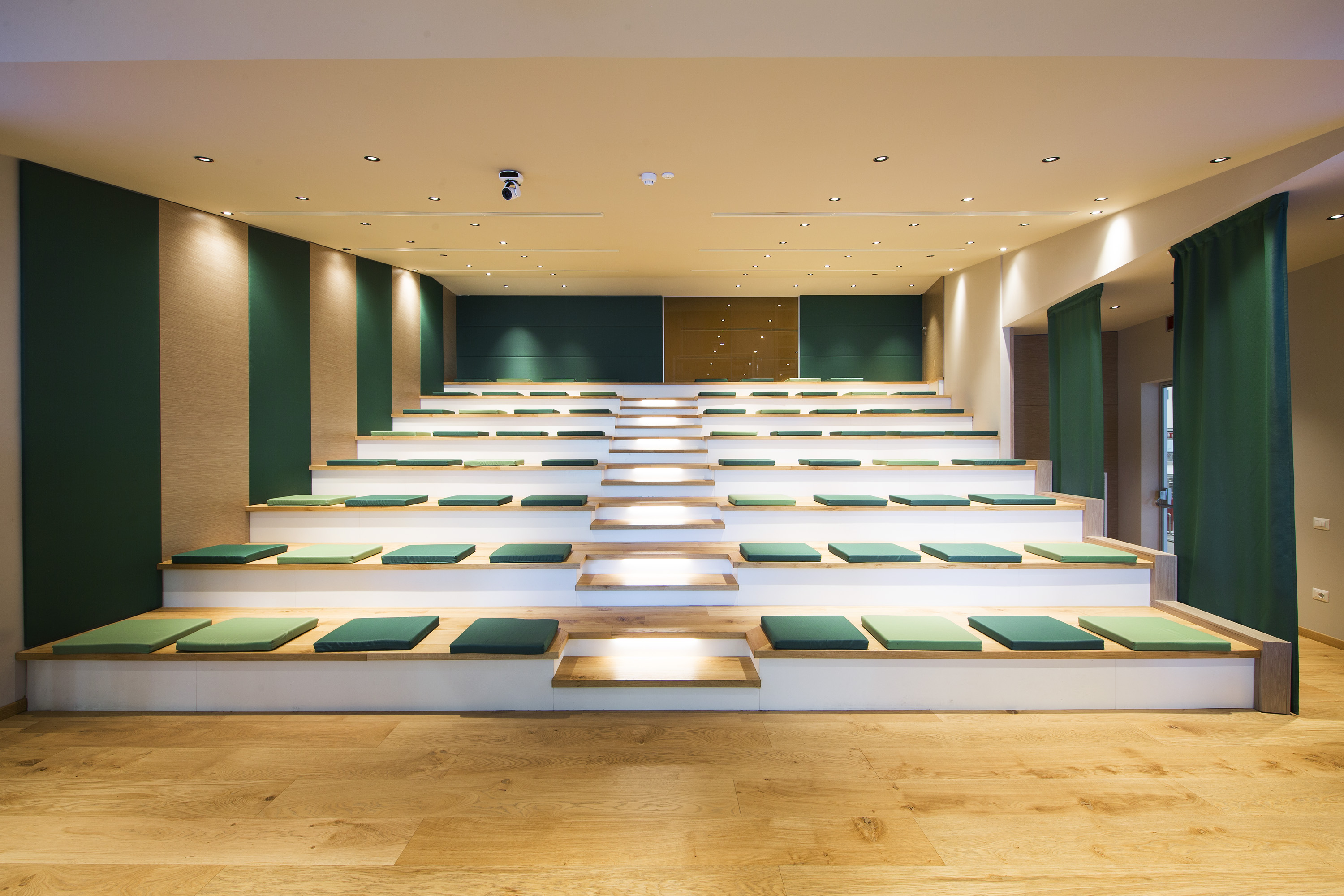 意大利星级厨房学府-6