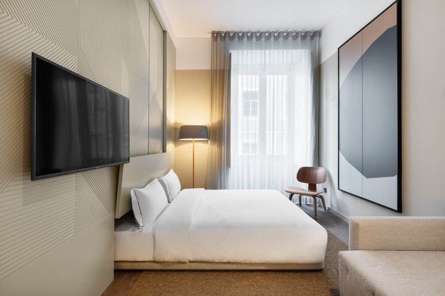 OnJ São Lázaro 公寓-13