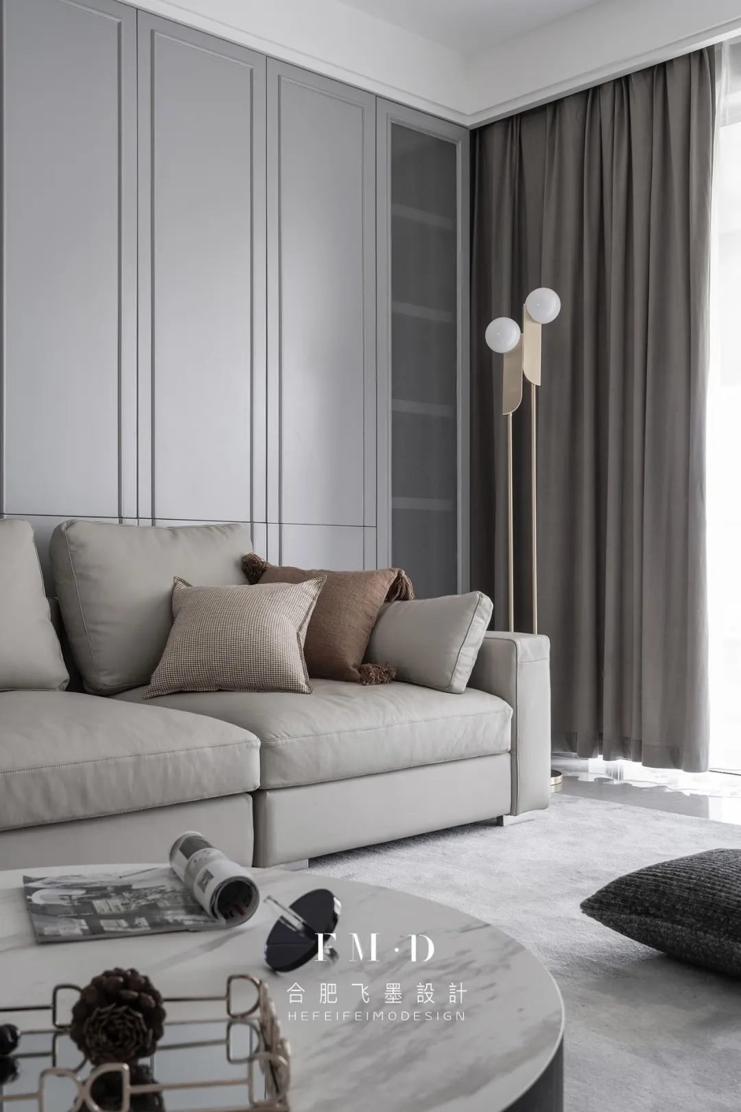 合肥飞墨设计《沉思》-35