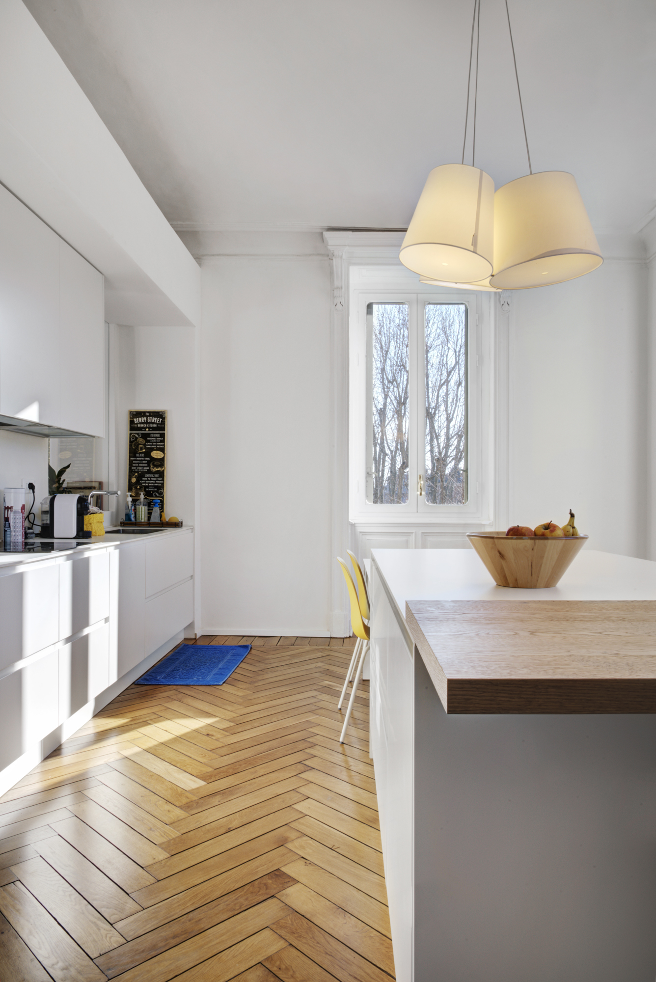 光之室内设计，打造意式流动空间-10