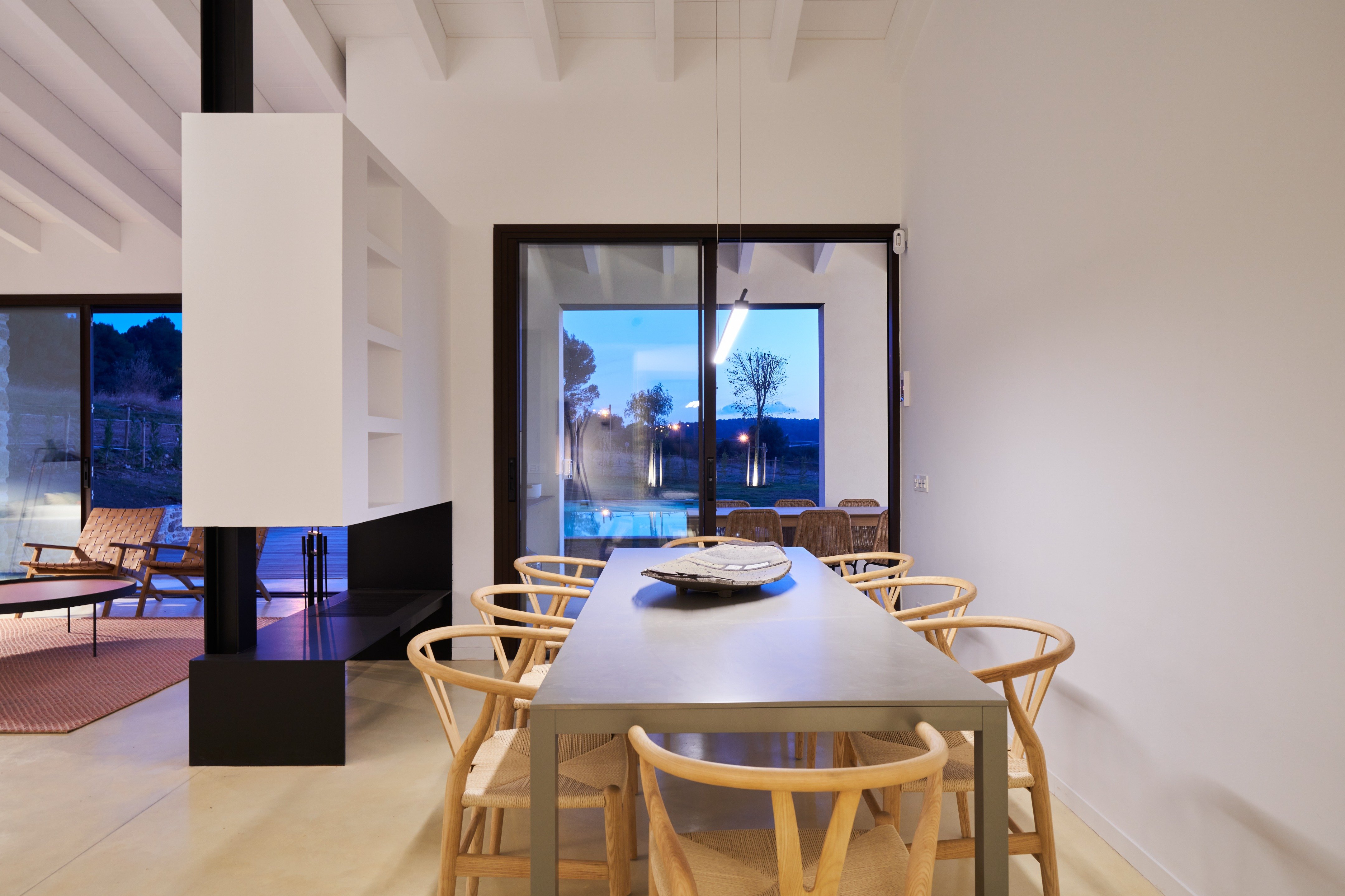 西班牙 Saus Home丨Glòria Duran Torrellas-30