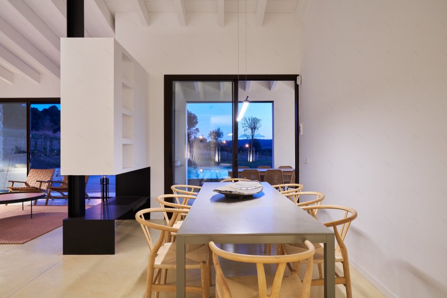 西班牙 Saus Home丨Glòria Duran Torrellas-30