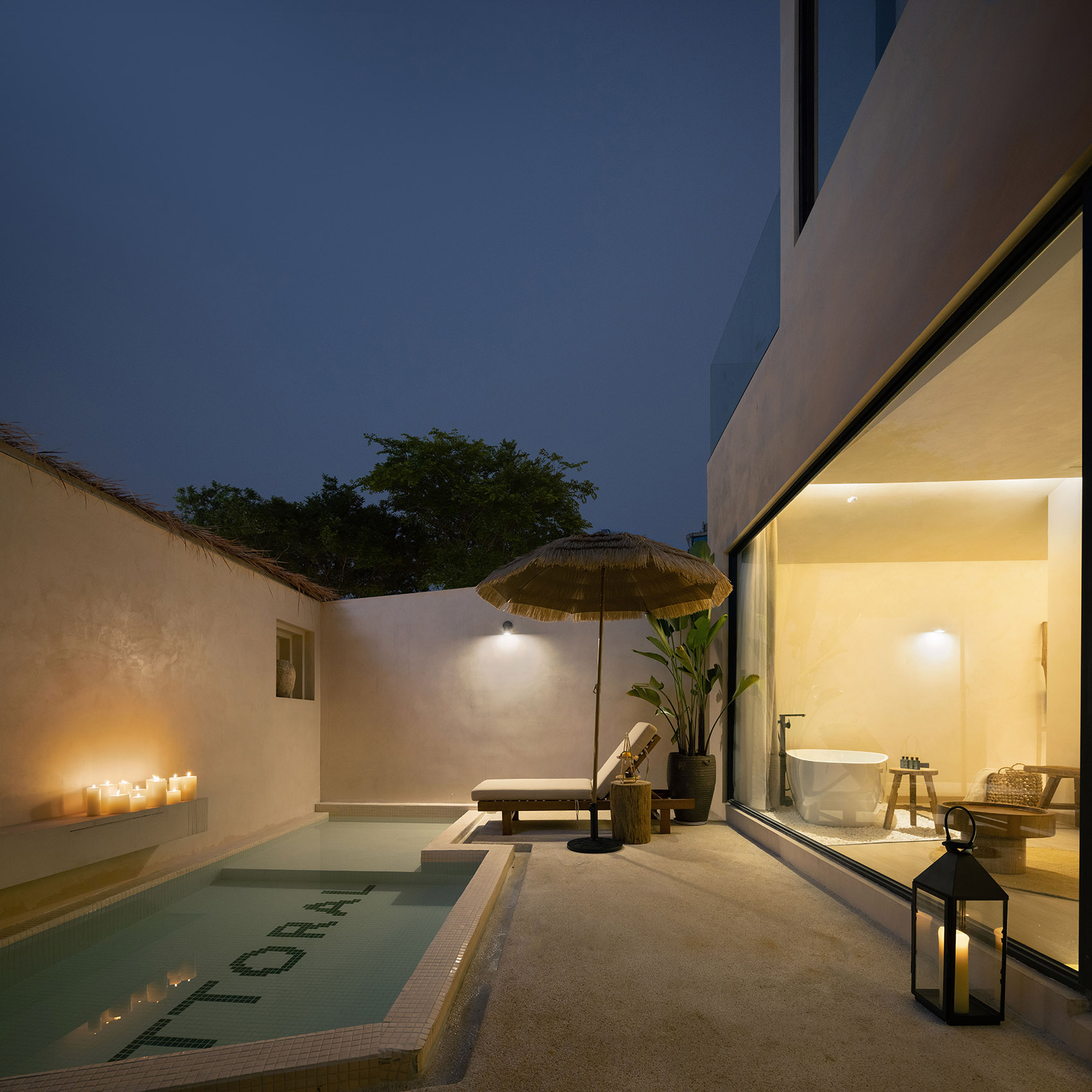 言海民宿丨中国厦门丨杭州时上建筑空间设计事务所-133