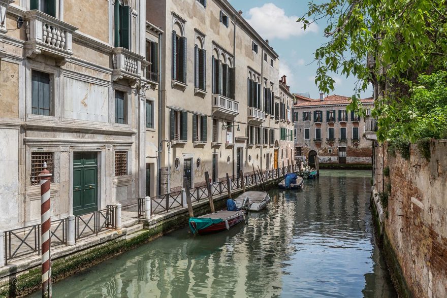 威尼斯古堡修复中的现代生活美学-3