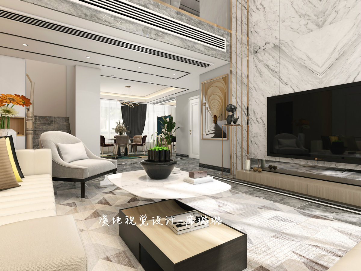 溪地设计表现公司-28