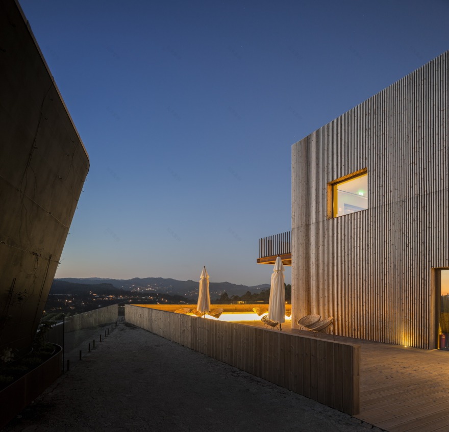 葡萄牙葡萄酒体验酒店·MONVERDE 乡村酒店-202