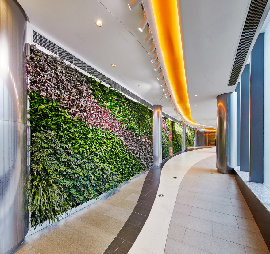 天津K11 Select购物艺术中心丨中国天津丨LLA建筑设计公司-33