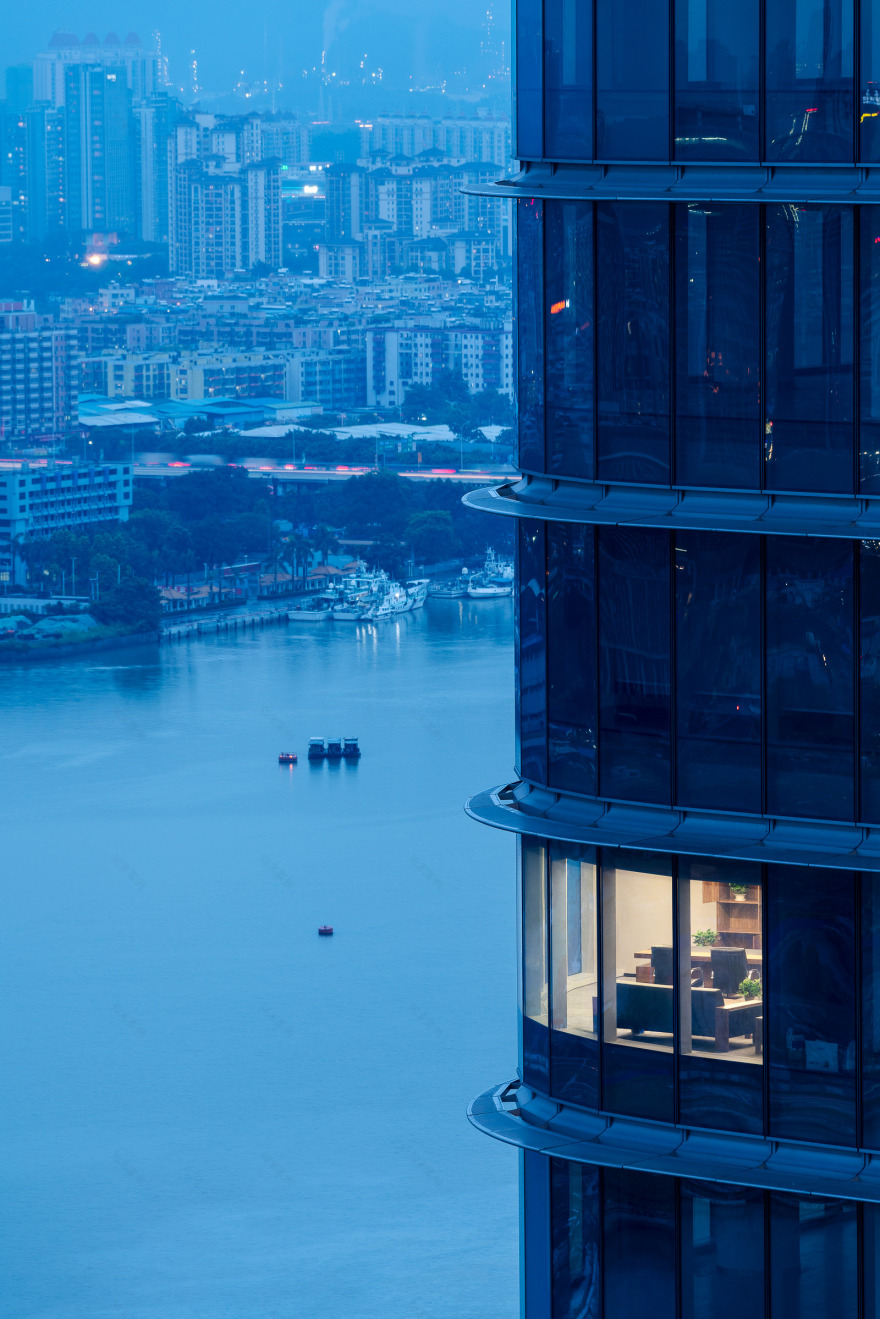 宝利天际广场-16