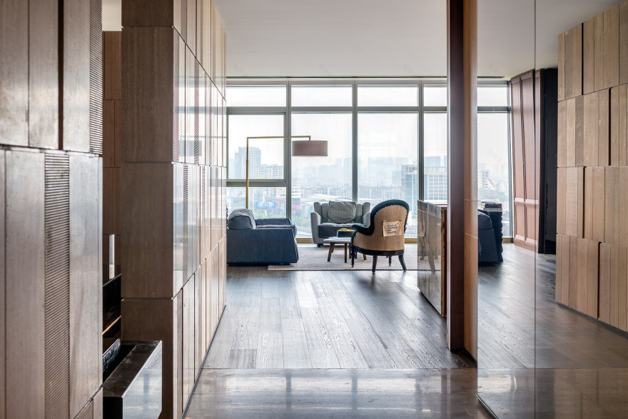 佛山罗浮宫索菲特酒店-27