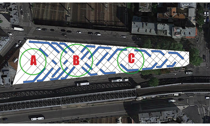 FUMTOD 项目·巴黎第十区城市交通再设计丨法国巴黎-16