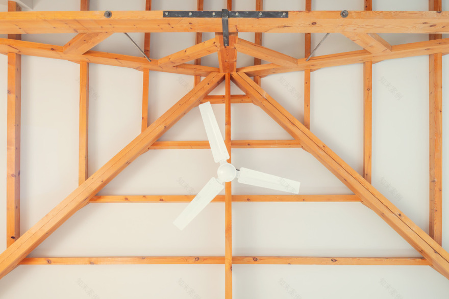 巴塞罗那山坡别墅的蜕变与新生-12