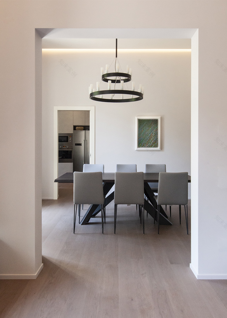 Casa Manu 家庭住宅设计-4