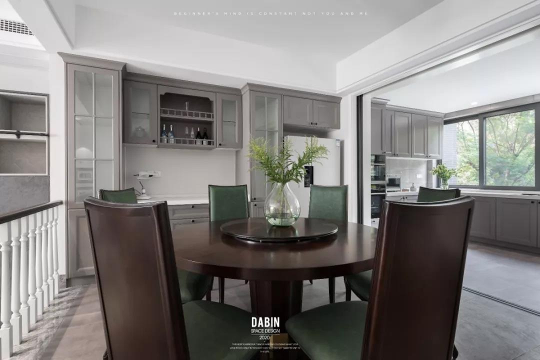 为什么你的家如此单一，别人的家却像图书馆、美术馆、私人影院？-13