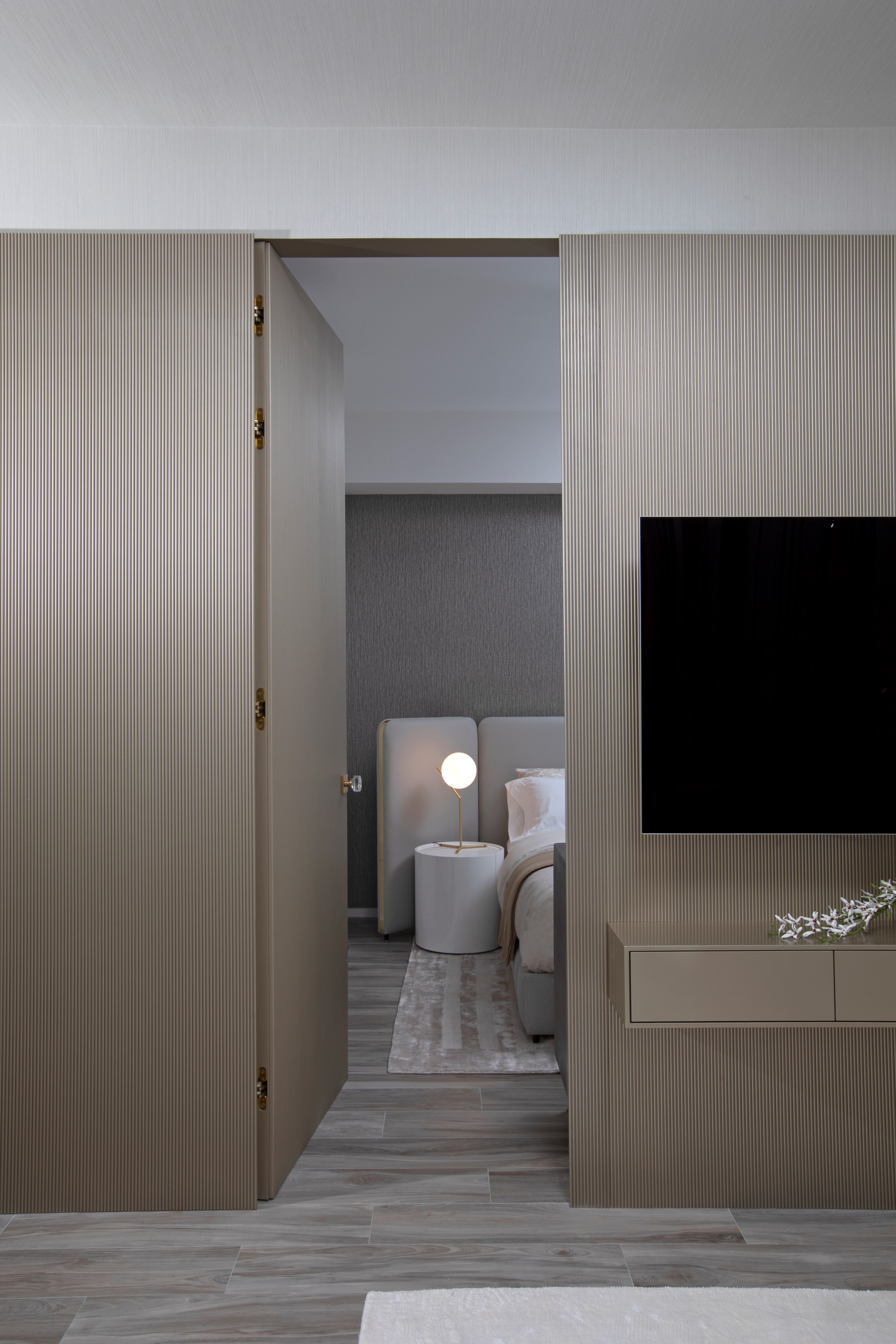 布里克勒 SLS 路-5