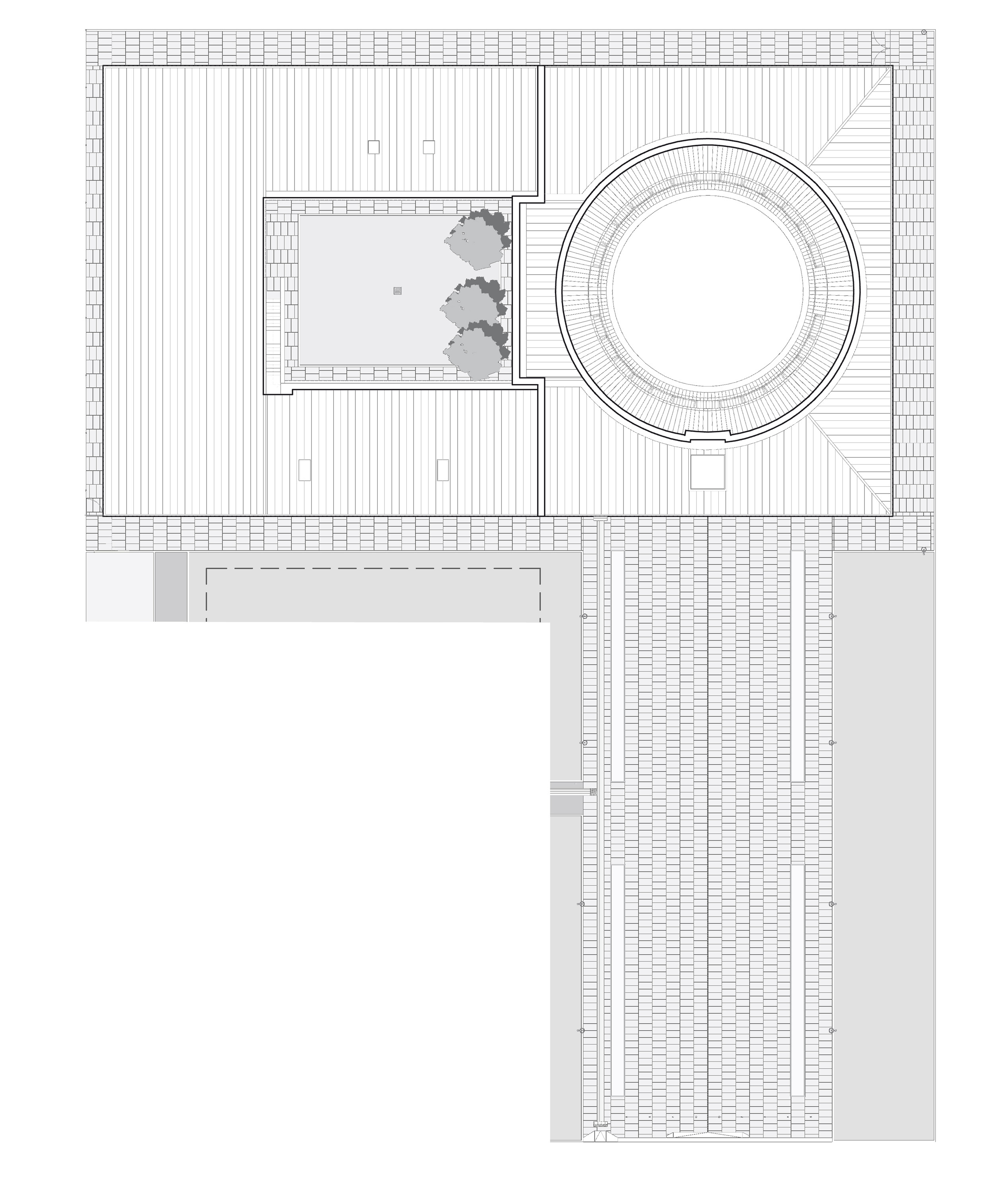 德雷萨诺新教区综合体-34